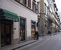 Hotel Arti Firenze