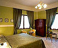Отель Bed and Breakfast Old Florence Inn Флоренция