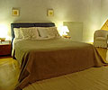 Отель Bed Breakfast Capri Moon Флоренция
