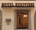 Hotel Benivieni Florenz