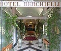 Hotel Berchielli Florenz