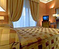 Hôtel Best Western Adriatico Grand Florence