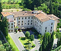 Hotel Best Western Villa d'Annunzio Florenz