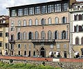 Hotel Bretagna Florenz