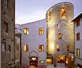 Hotel Brunelleschi Florencia