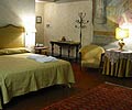 Hotel Burchianti Florenz