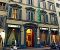Hotel Byron Firenze