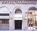 Hotel Calzaiuoli Florencia