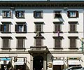 Отель Colomba Флоренция