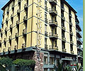 Hotel Columbus Florenz