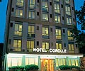 Hotel Corolle Florenta