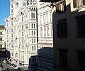 Hotel Costantini Florencia
