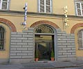 Hôtel D'Azeglio Florence