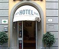 Hotel Dante Florenz