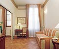 Hotel Davanzati Florenz