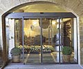Hotel Degli Orafi Florenz