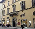 Hotel Delle Tele Firenze