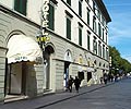 Отель Eden Флоренция