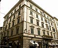 Hotel Fenice Palace Florencia