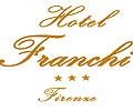 Hotel Franchi Florenz