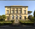 Hotel Grand Villa Cora Florenz