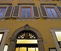 Отель Il Guelfo Bianco Флоренция