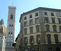 Hotel Il Salotto Di Florenz
