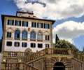 Отель Il Salviatino Флоренция