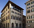 Hotel L'Orologio Florenz
