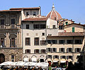 Hotel La Casa del Garbo Florencia