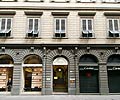 Hôtel La Residenza Florence