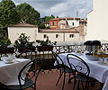 Hotel La Terrazza su Boboli Florenz