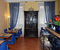 Hotel Loggia Fiorentina Florencia