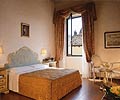 Hotel Machiavelli Palace Florencia