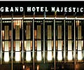 Hotel Majestic Florenta