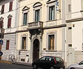 Hotel Masaccio Florenz