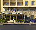 Hotel Mediterraneo Grand Florenz