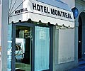 Hotel Montreal Florenz