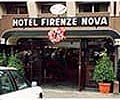 Hôtel Nova Florence