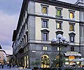 Hôtel Olimpia Florence