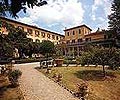 Hotel Ostello Villa Camerata Florenz
