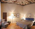 Hotel Palazzo Alfani Florenz