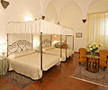 Hotel Palazzo dal Borgo Florenz