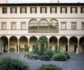 Отель Palazzo Ricasoli Флоренция