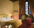 Hotel Paris Florencia