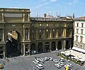 Hotel Pendini Florenz
