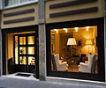 Hotel Ponte Vecchio Suites Florenz
