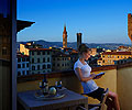 Hotel Relais Piazza Signoria Florenz