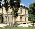 Отель Residence Michelangiolo Флоренция