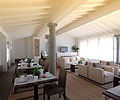 Hotel Residenza d'Epoca Home in Palace Florenta